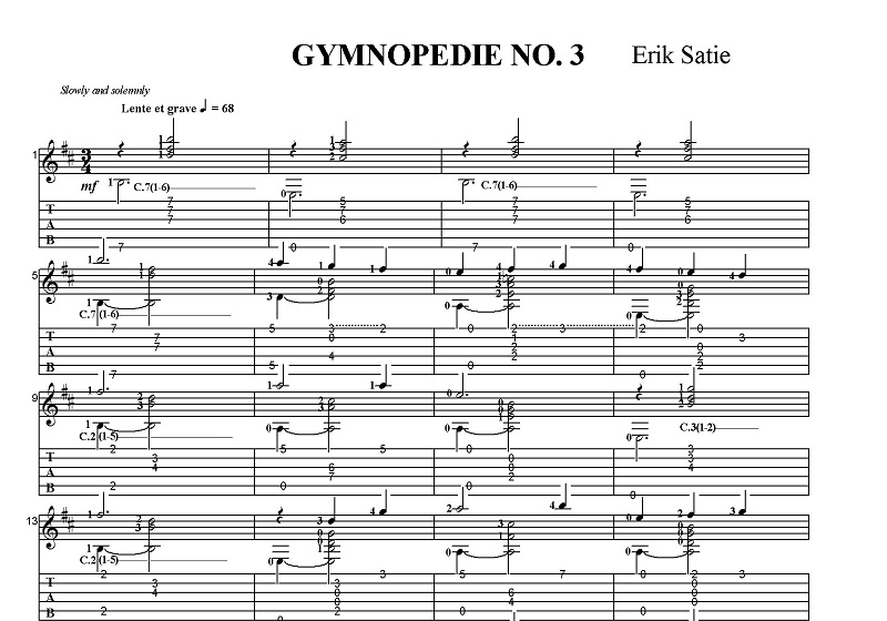 �G���b�N�E�T�e�B�@�W���m�y�f�B�@No.1