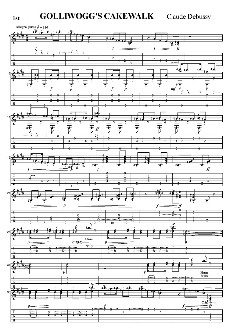 �N���[�h�E�h�r���b�V�[�@�S���E�H�[�O�̃P�[�N�E�H�[�N  1st