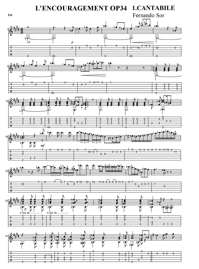 �t�F���i���h�E�\���@�A���N���[�W���}���@��i34�@1.�J���^�[�r���@1st