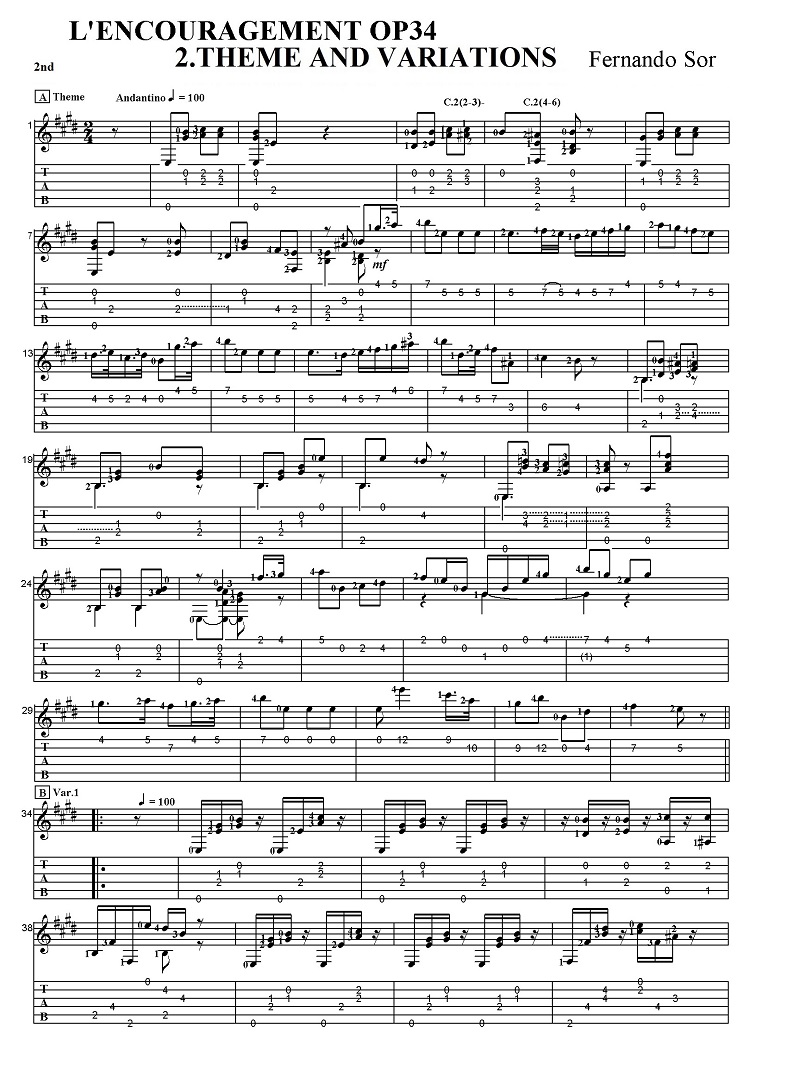 �t�F���i���h�E�\���@�A���N���[�W���}���@��i34�@2.���ƕϑt�@2nd